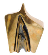 +SCULPTURE: AHARON BEZALEL (IS
