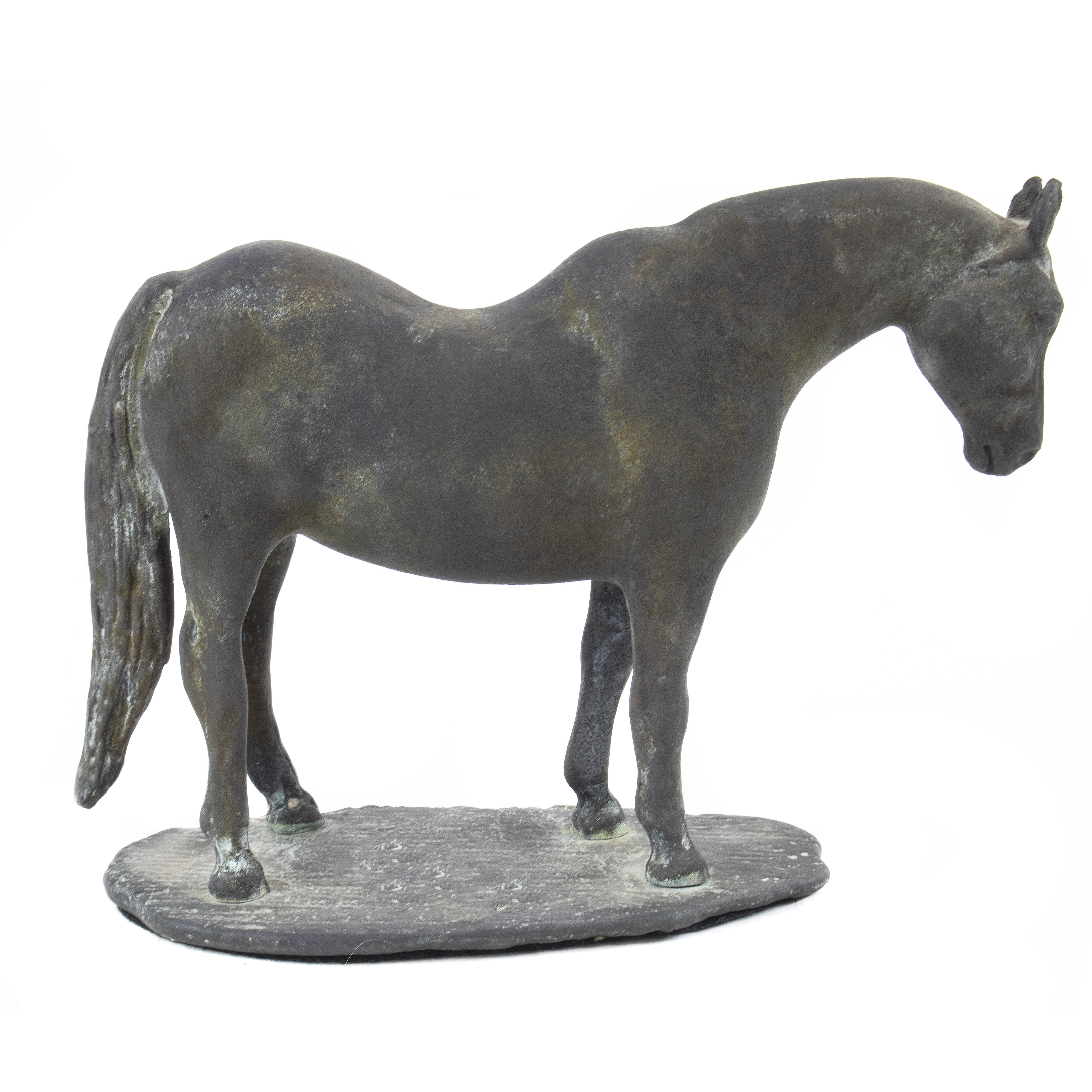 SCULPTURE, ALBERT GUIBARA Albert