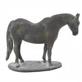 SCULPTURE, ALBERT GUIBARA Albe