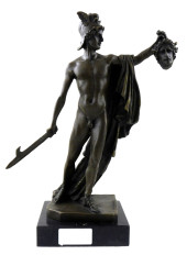 SCULPTURE: ALDO VITALEH, 20TH
