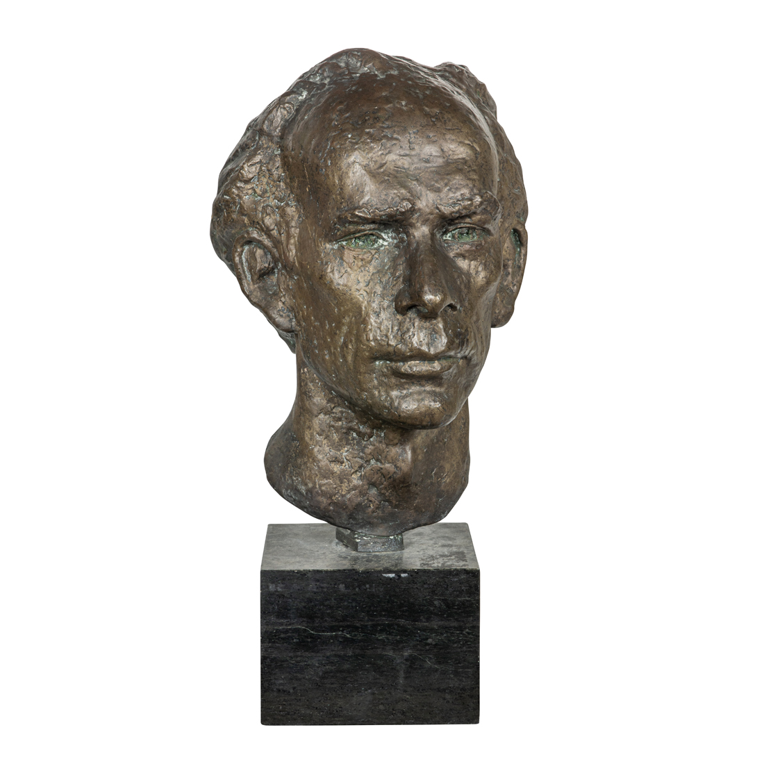 SCULPTURE, ALEXANDRE MEYLAN
