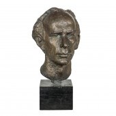 SCULPTURE, ALEXANDRE MEYLAN Al