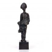 SCULPTURE, ALICE (CZITRON) WIN