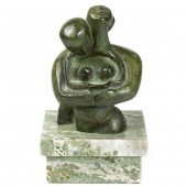 SCULPTURE, ALICIA CARDOSO Alic