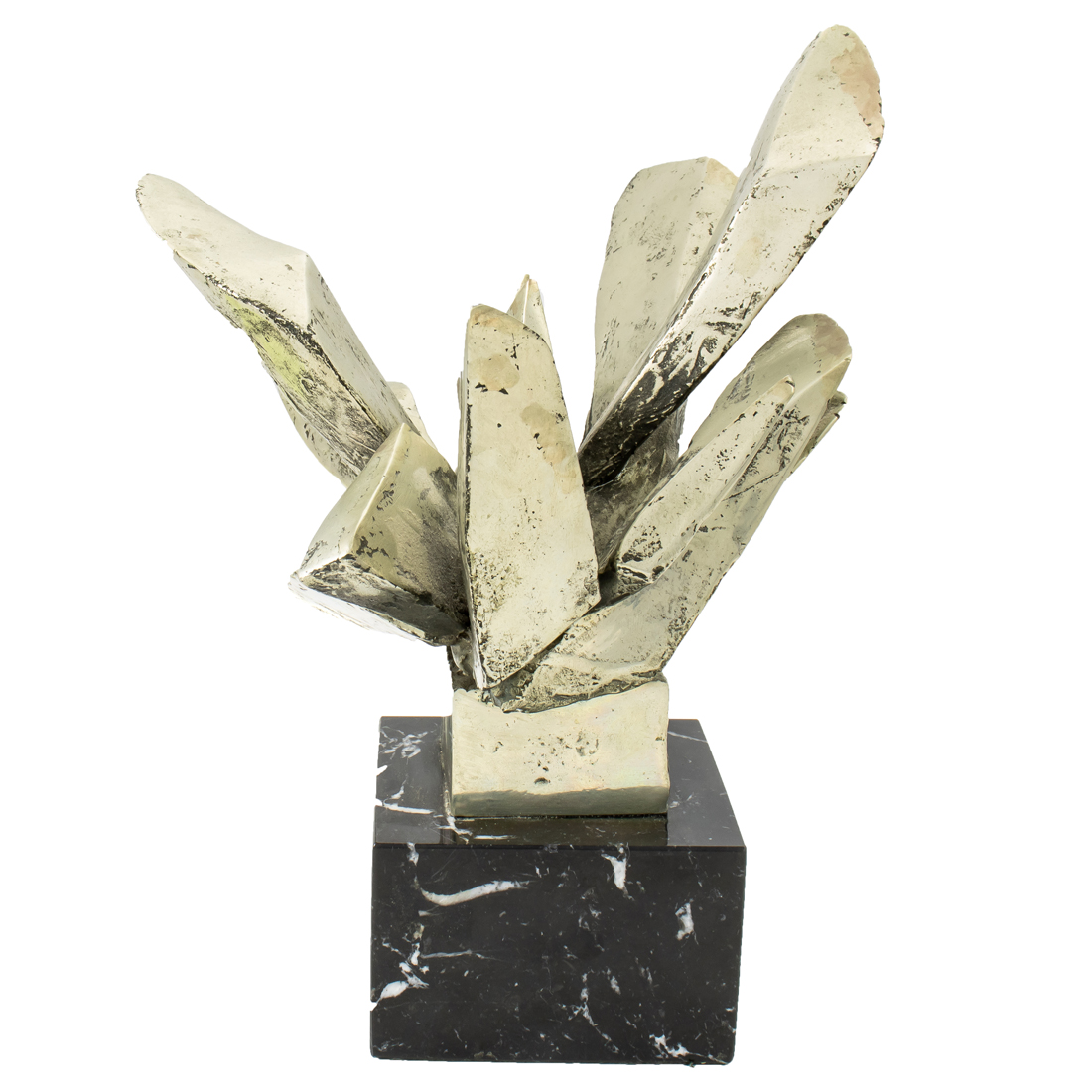 SCULPTURE, ALICIA PENALBA Alicia