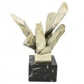 SCULPTURE, ALICIA PENALBA Alic