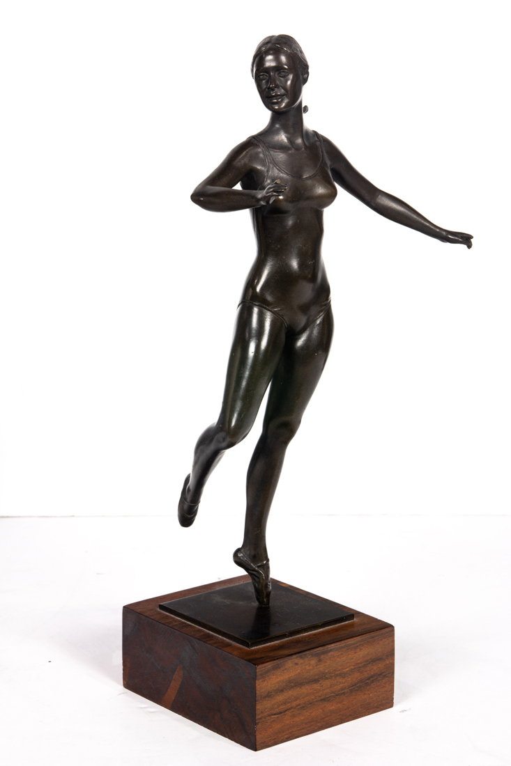 SCULPTURE, AMERICAN SCHOOL (20TH