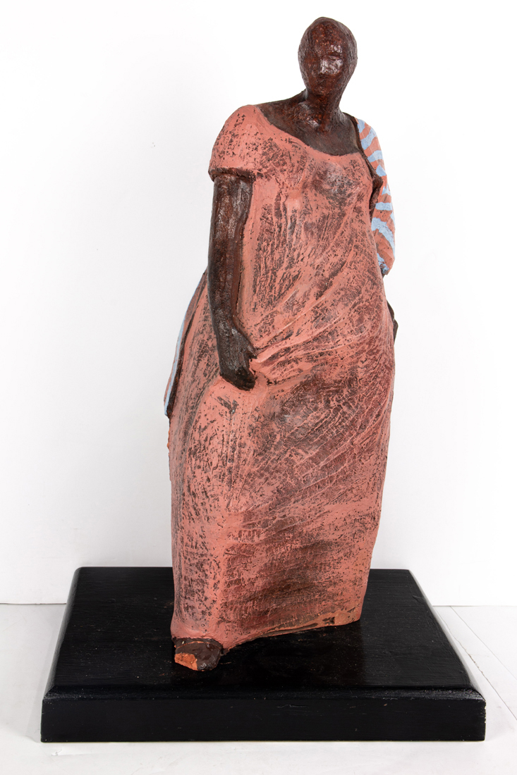 SCULPTURE, AMERICAN SCHOOL (20TH