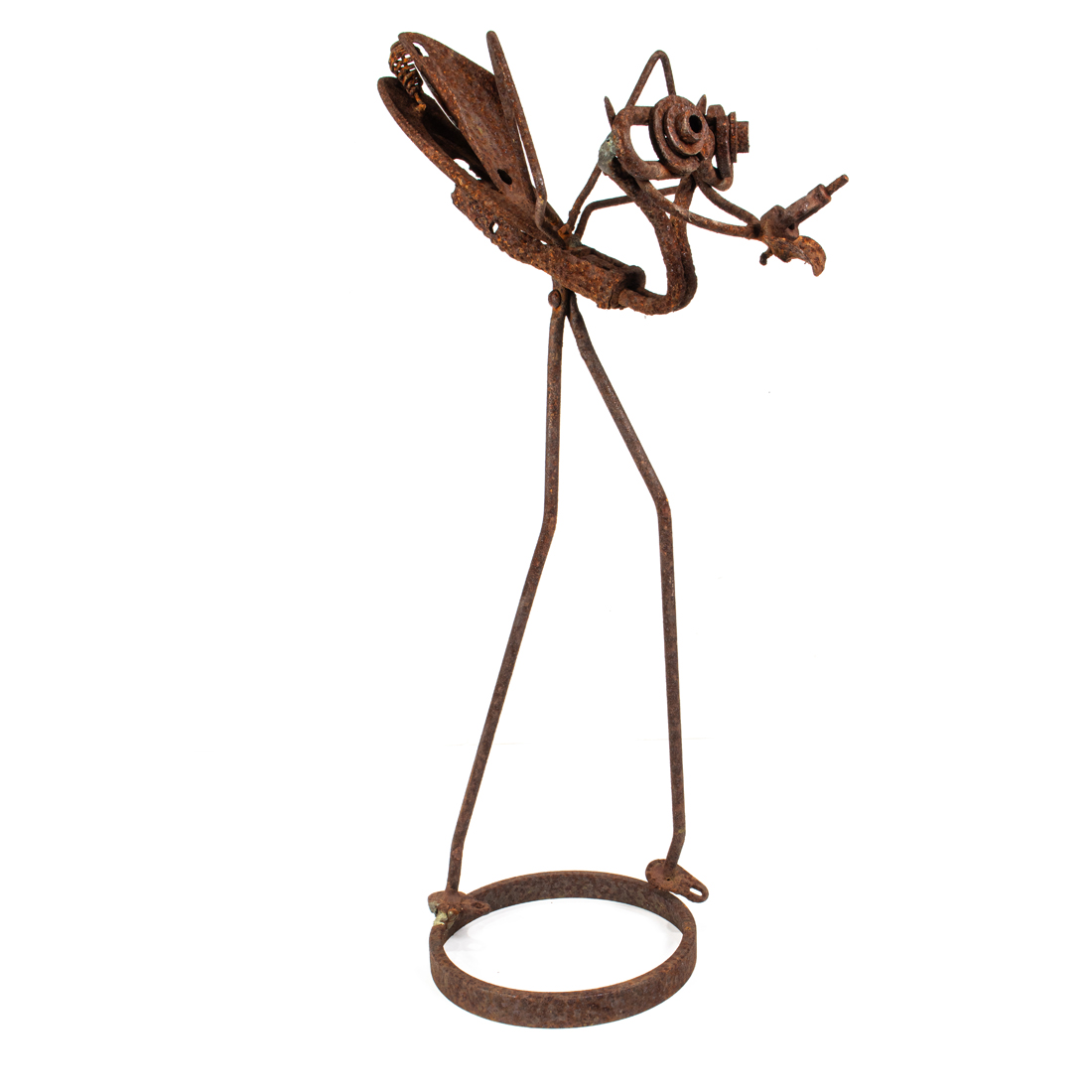 SCULPTURE, AMERICAN SCHOOL (20TH