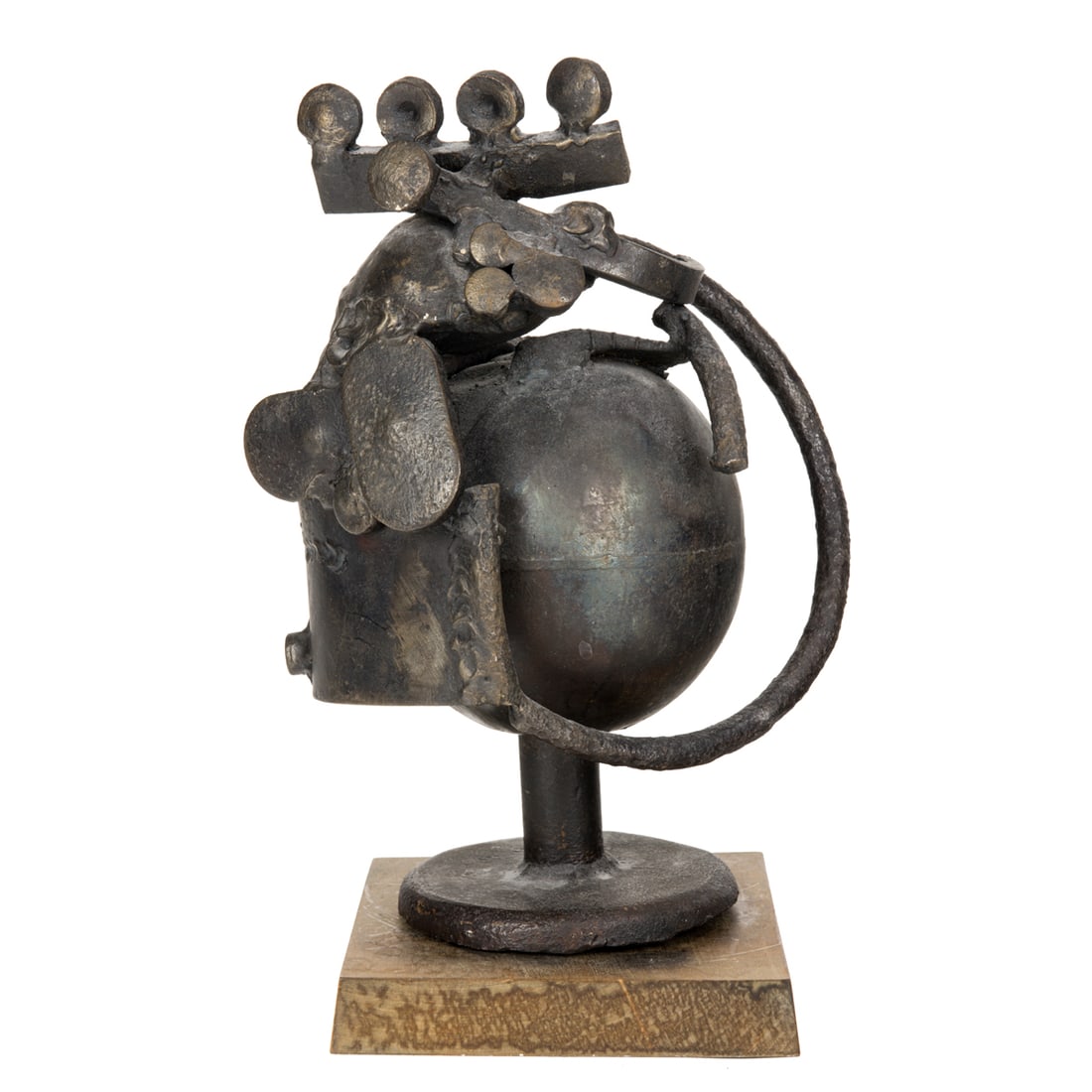 SCULPTURE, AMERICAN SCHOOL (20TH