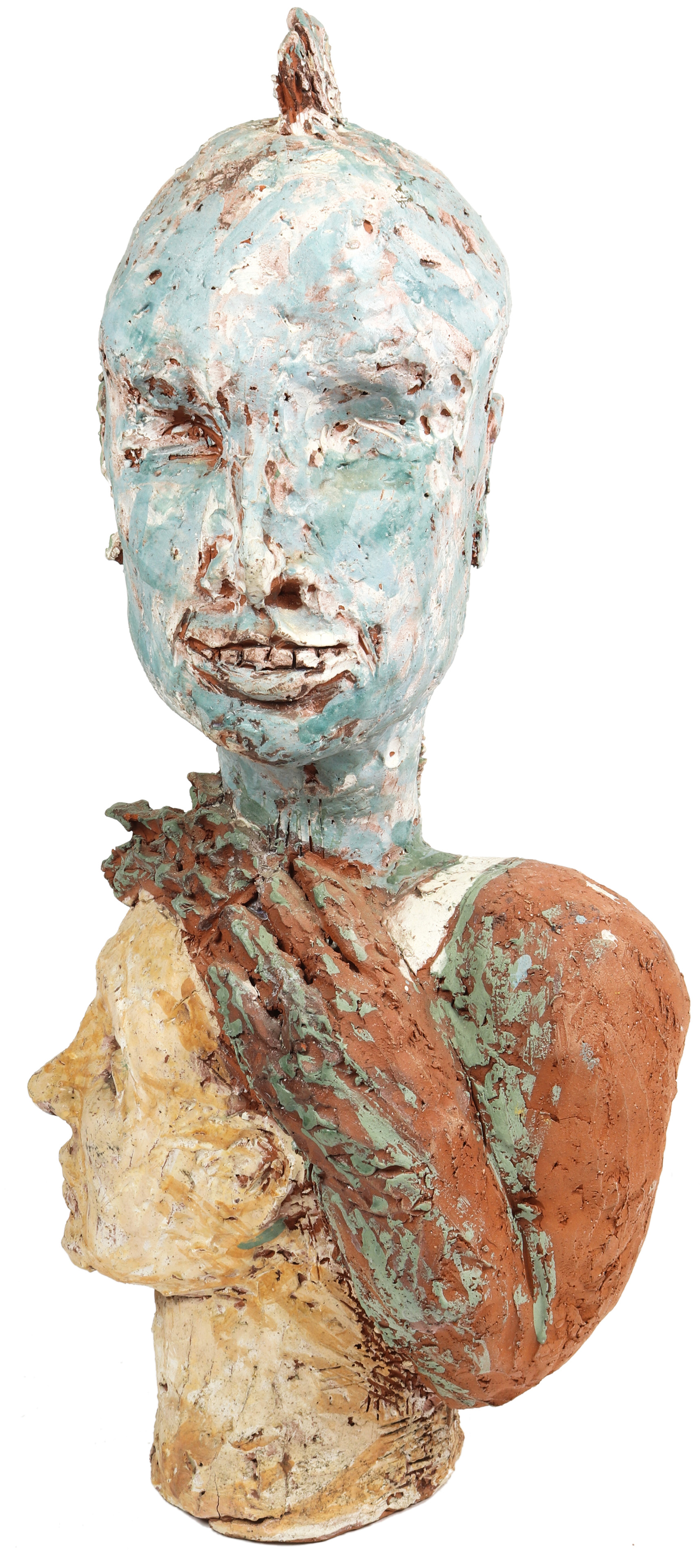 SCULPTURE, AMERICAN SCHOOL