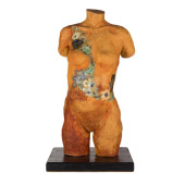 SCULPTURE, AMERICAN SCHOOL (20