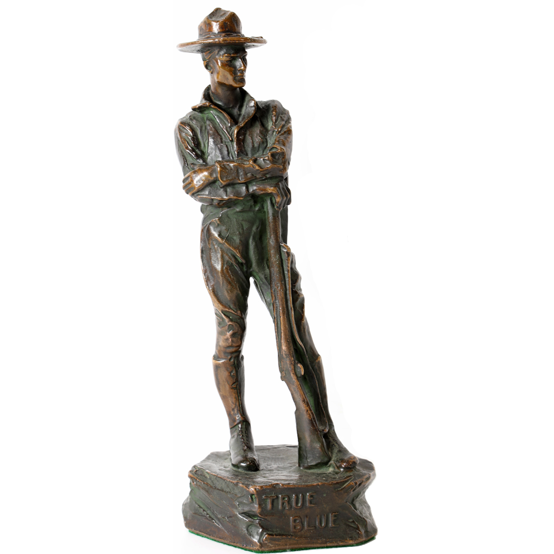 SCULPTURE, AMERICAN SCHOOL American