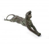 SCULPTURE, ANNA VAUGHN HYATT H