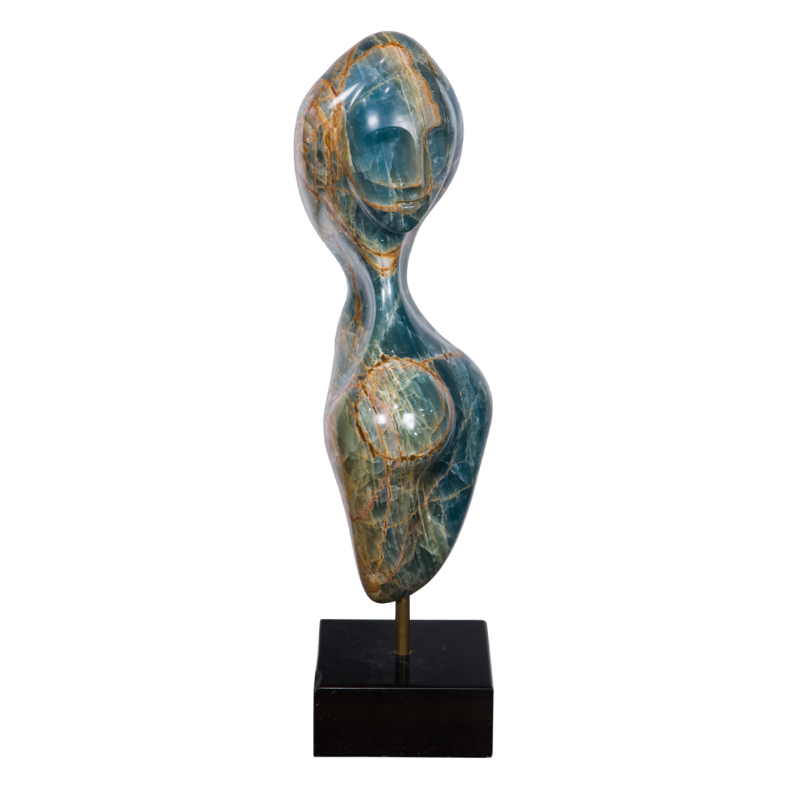 SCULPTURE, ANTHONY QUINN Anthony