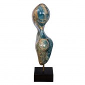 SCULPTURE, ANTHONY QUINN Antho