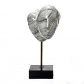SCULPTURE, ANTHONY QUINN Antho