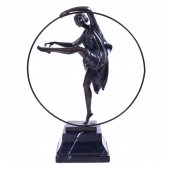 SCULPTURE, ARMAND GODARD Arman