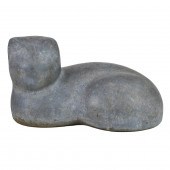 SCULPTURE, ATTRIBUTED TO BENIA