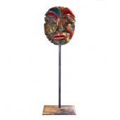 SCULPTURE, ATTRIBUTED TO DONAL