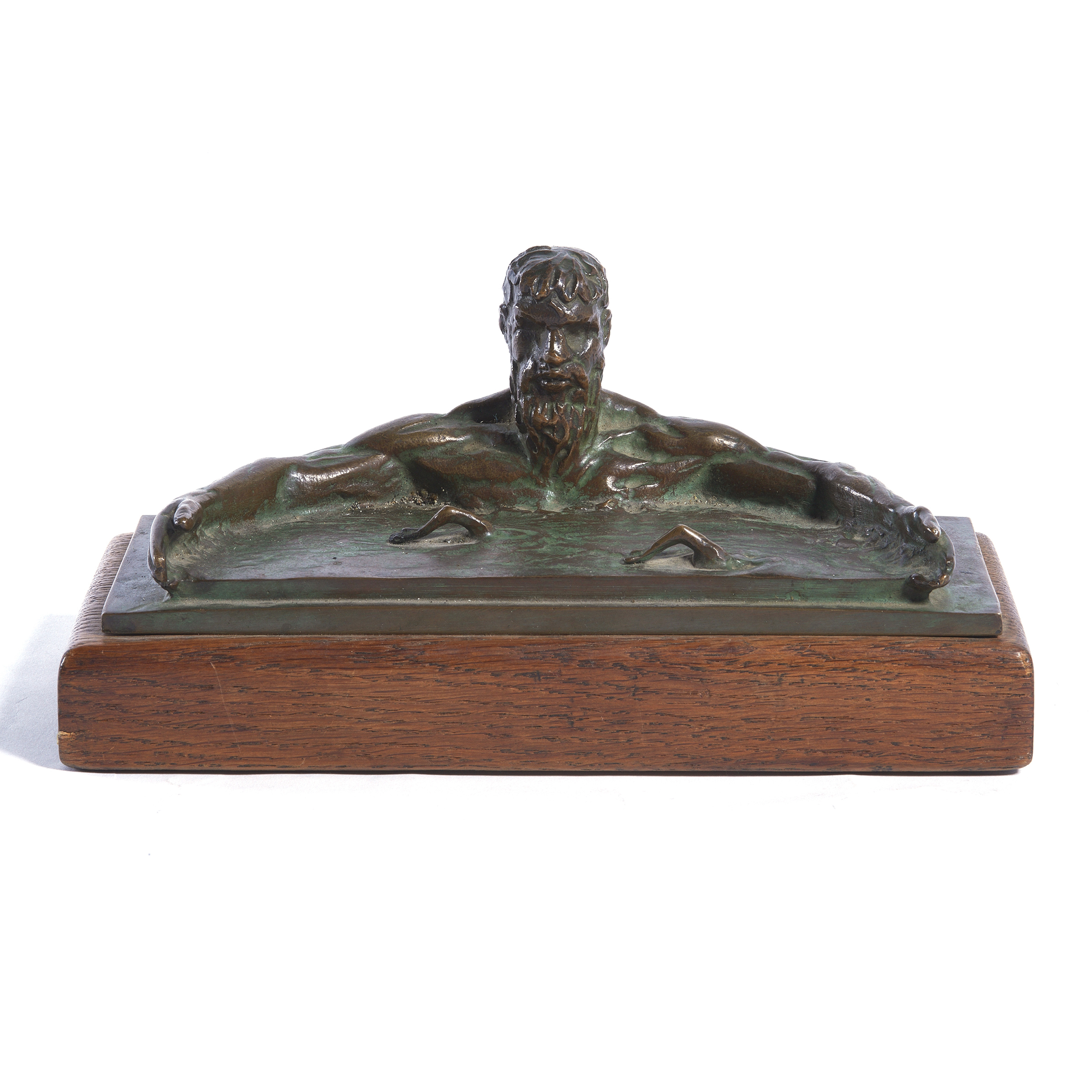 SCULPTURE, ATTRIBUTED TO JOSEPH