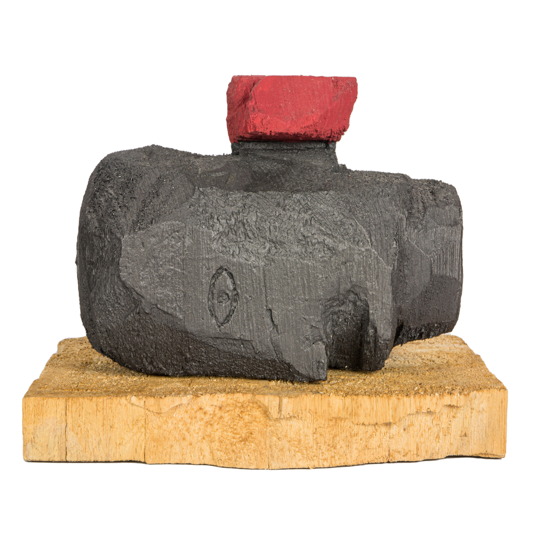 SCULPTURE, ATTRIBUTED TO ROBERT