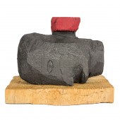 SCULPTURE, ATTRIBUTED TO ROBER