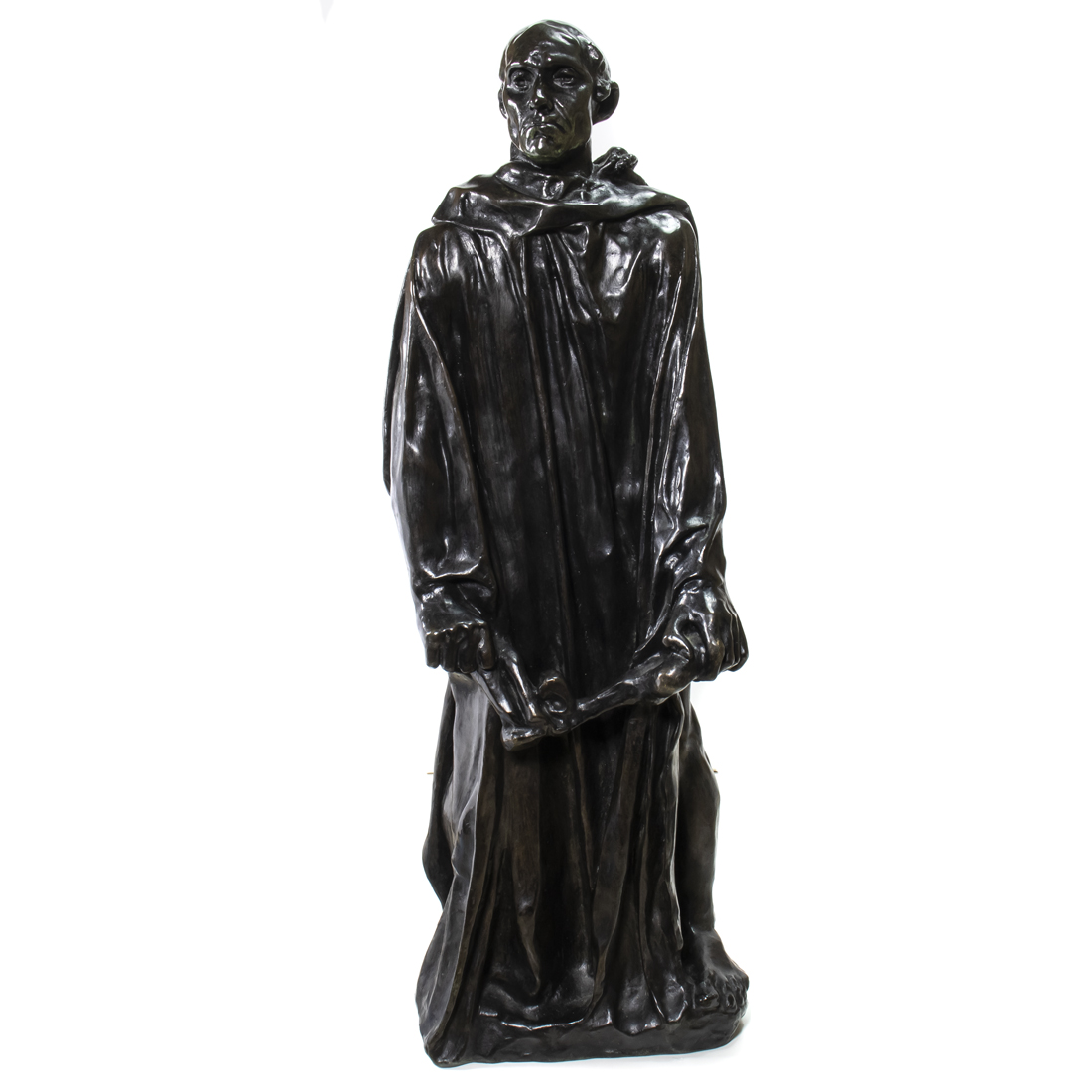 SCULPTURE, AUGUSTE RODIN, ALEXIS