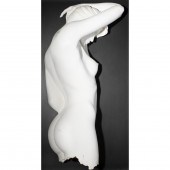SCULPTURE, BILL MACK Bill Mack