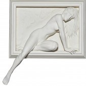 SCULPTURE, BILL MACK Bill Mack