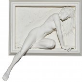 SCULPTURE, BILL MACK Bill Mack