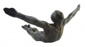SCULPTURE: BILL STARKE (AMERIC