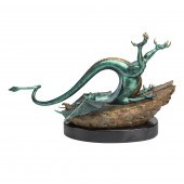 SCULPTURE, BILL TOMA Bill Toma