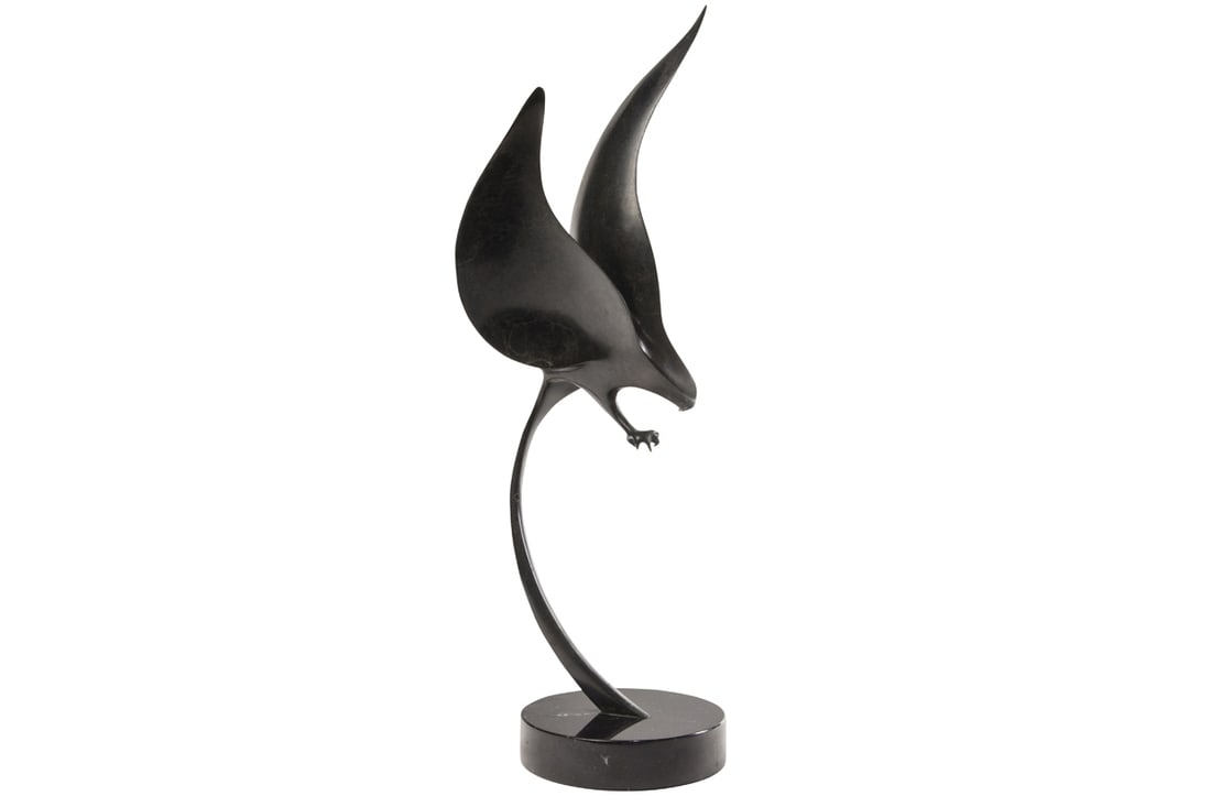 SCULPTURE, BLAINE BLACKBlaine Black