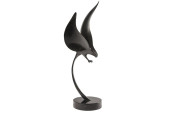 SCULPTURE, BLAINE BLACK<br>Bla