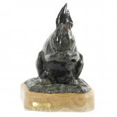 SCULPTURE, BOBBIE LORETT Bobbi