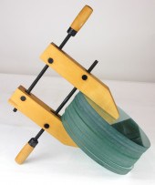 SCULPTURE BY GEORGE GEYER Geor