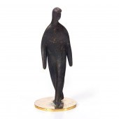 SCULPTURE, CARL AUBOCK Carl Au