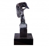 SCULPTURE, CARL MILLES Carl (W