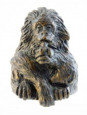 SCULPTURE: CARL WAGNER (AMERIC