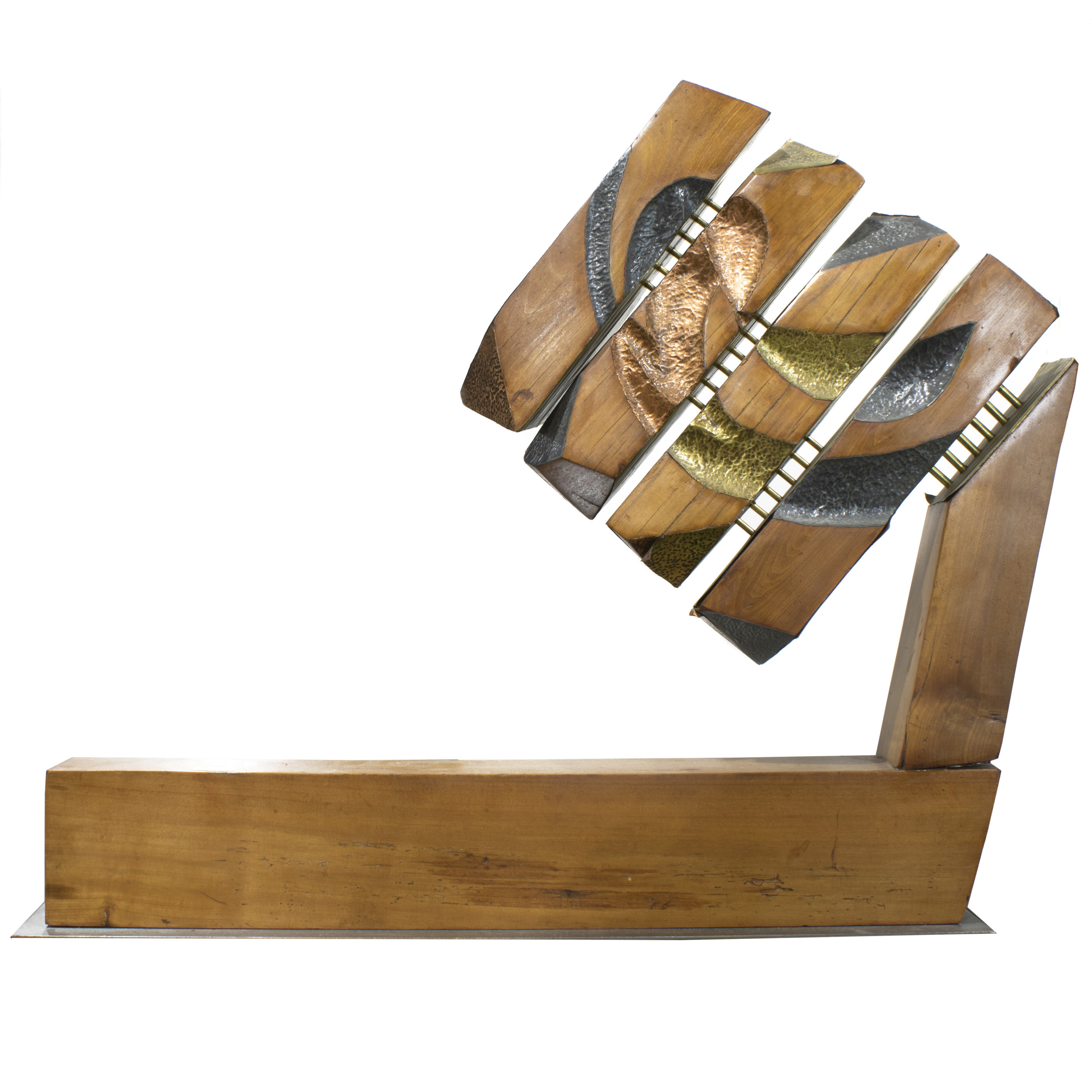 SCULPTURE, CHILEAN SCHOOL (20TH