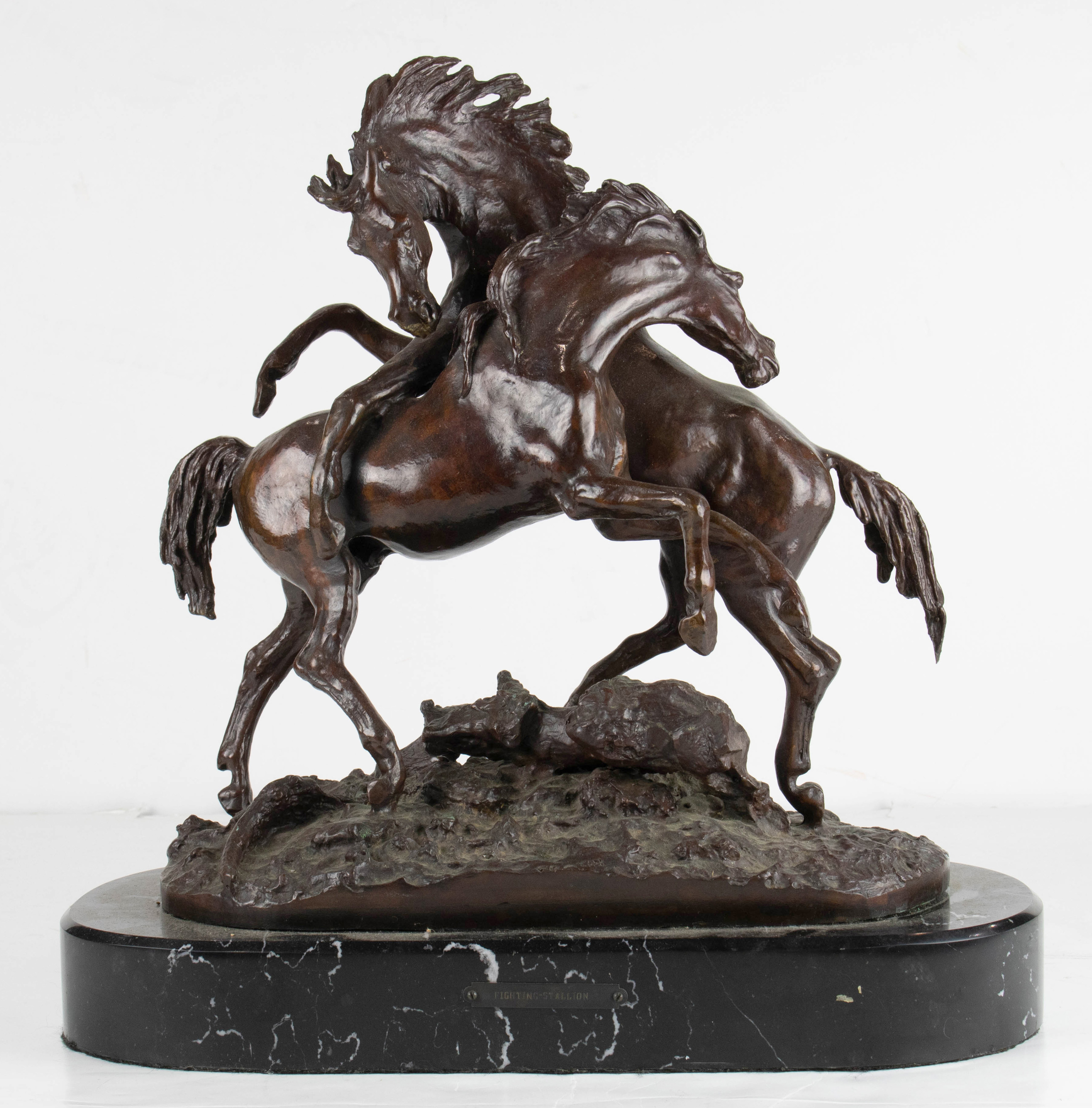 SCULPTURE, CHRISTOPHE FRATIN