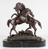 SCULPTURE, CHRISTOPHE FRATIN C