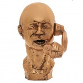 SCULPTURE, CLIVE BARKER Clive