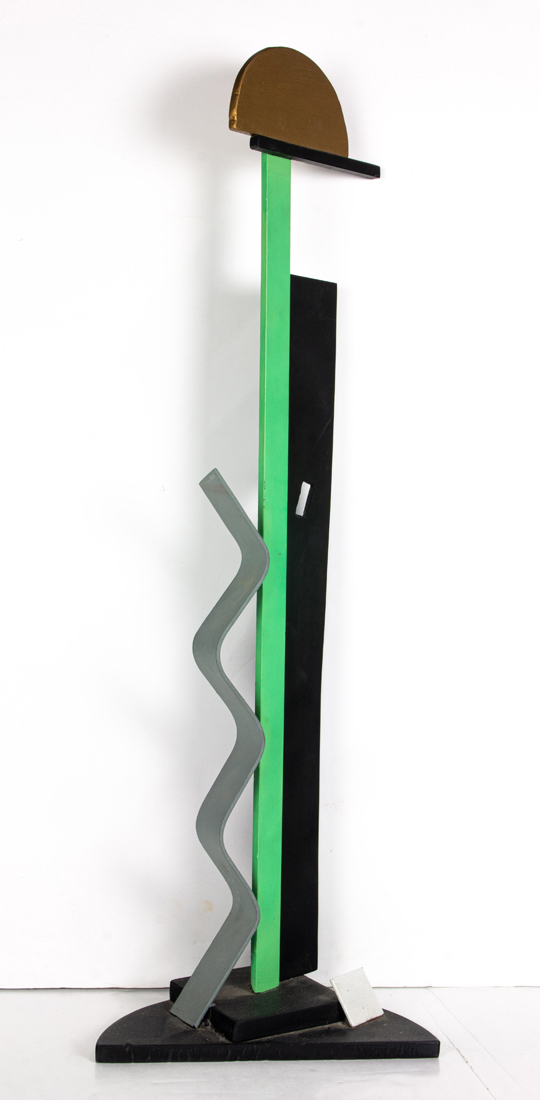 SCULPTURE, DAVID BOTTINI David