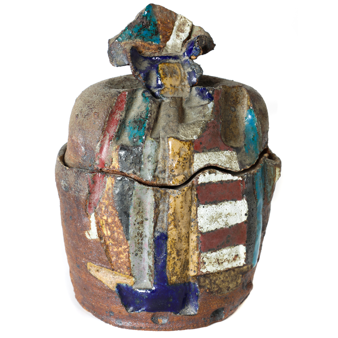 SCULPTURE, DAVID GILHOOLY David