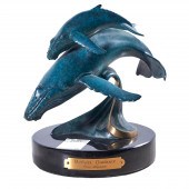 SCULPTURE, DEAN SHIPSTON Dean