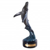 SCULPTURE, DEAN SHIPSTON Dean