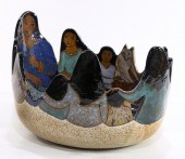 SCULPTURE, DEE COX Dee Cox (Am