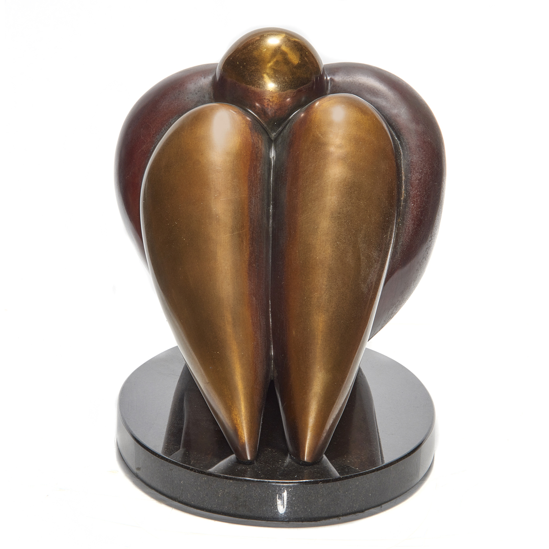 SCULPTURE, DOUGLASS BRETT